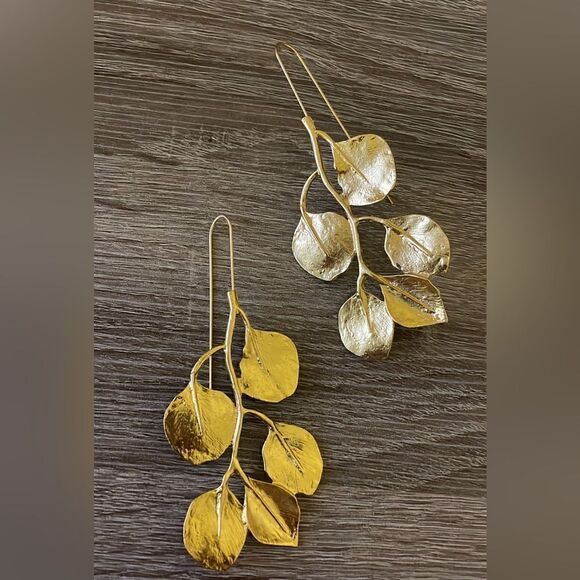 Leaf drop A6 - Picture 2 of 4